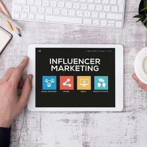 Influencer Marketing